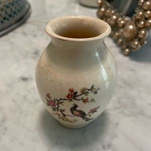 Small vase used